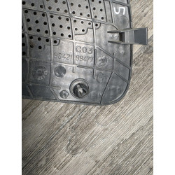 grille enceinte gauche citroen c2 9642199477