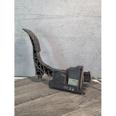 potentiometre capteur position pedale accelerateur seat ibiza 6q1721503d 0281002378