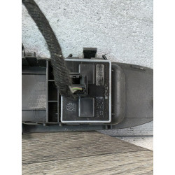 bouton leve vitre avant gauche avec support seat ibiza 6l1867171