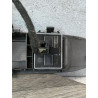 bouton leve vitre avant gauche avec support seat ibiza 6l1867171
