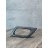 contour plastic poignee porte interieur gauche citroen c4 9657086077