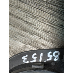 contour plastic poignee porte interieur gauche citroen c4 9657086077