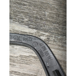 contour plastic poignee porte interieur gauche citroen c4 9657086077