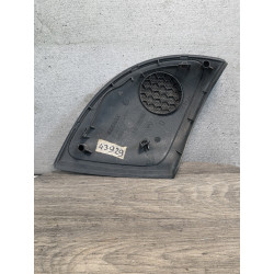 grille enceinte haut parleur droit renault megane 1 7700840879