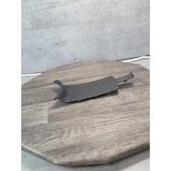 cache plastic colonne centrale seat ibiza 6l0863739