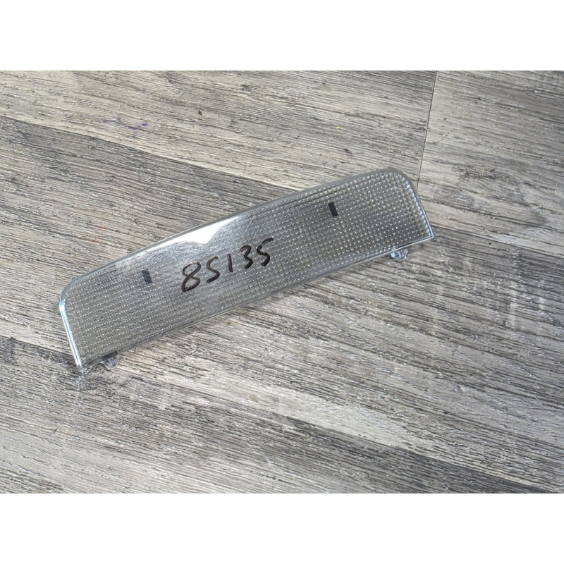 plastic transparent vitre eclairage plafonnier seat ibiza 2008 plastic transparent vitre eclairage plafonnier seat ibiza 2008