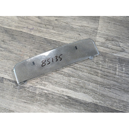 plastic transparent vitre eclairage plafonnier seat ibiza 2008