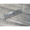 plastic transparent vitre eclairage plafonnier seat ibiza 2008