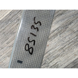 plastic transparent vitre eclairage plafonnier seat ibiza 2008
