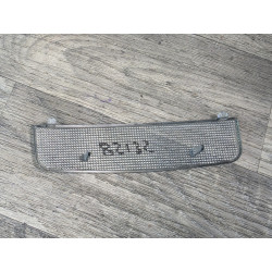 plastic transparent vitre eclairage plafonnier seat ibiza 2008
