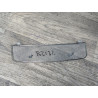 plastic transparent vitre eclairage plafonnier seat ibiza 2008