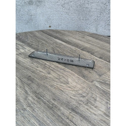 plastic transparent vitre eclairage plafonnier seat ibiza 2008