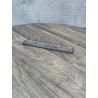 plastic transparent vitre eclairage plafonnier seat ibiza 2008