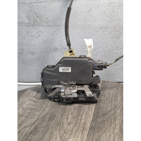 gache de porte arriere gauche seat ibiza 2008 839016ag
