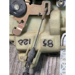 gache de porte arriere gauche seat ibiza 2008 839016ag