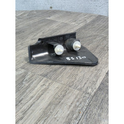 plastic habillage porte gauche seat ibiza 6l4839972a