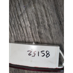 catadiope rouge porte renault laguna 3 8200011650