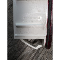 catadiope rouge porte renault laguna 3 8200011650