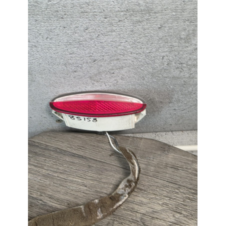 eclairage interieur de porte renault laguna 3 8200003269