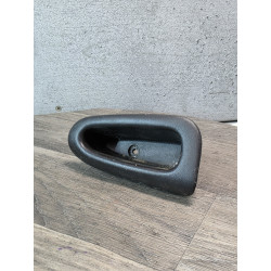 vide poche plastic droit peugeot 206 p206 9629325977