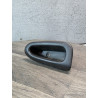 vide poche plastic droit peugeot 206 p206 9629325977