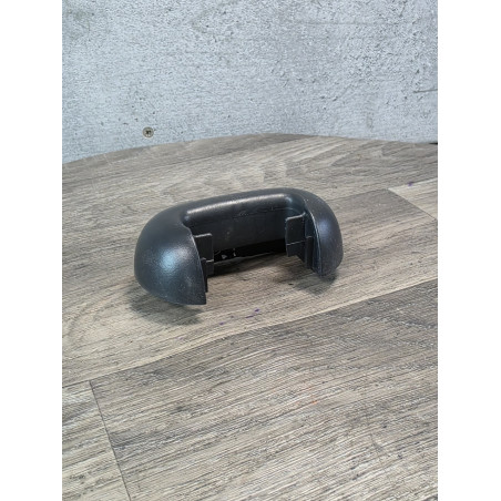 plastic contour ceinture de securite centrale arriere seat ibiza