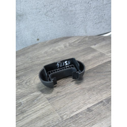 plastic contour ceinture de securite centrale arriere seat ibiza