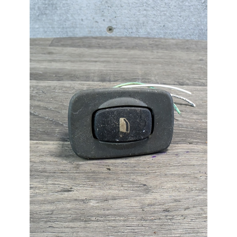 bouton leve vitre electrique citroen c5 96326947zj