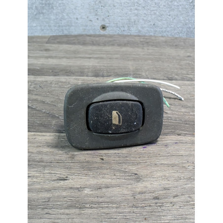 bouton leve vitre electrique citroen c5 96326947zj