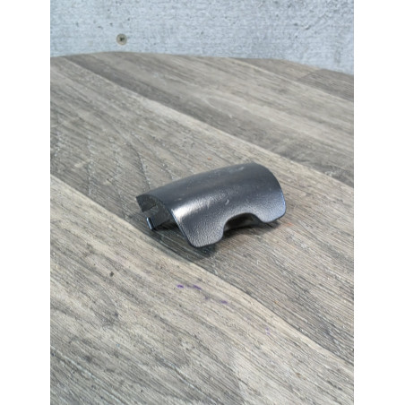 cache plastic enrouleur ceinture arriere centrale banquette seat ibiza 1j0857785