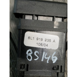 bouton voyant temoin airbag seat ibiza 6l1919235