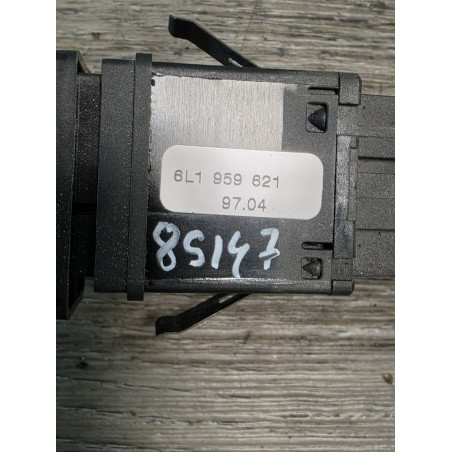 bouton de degivrage seat ibiza 6l1959621