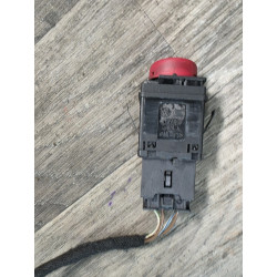 bouton warning feu de detresse seat ibiza 6l1953235