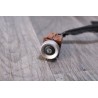 bouton commodo commande anti patinage esp  peugeot 807  citroen c8 fiat ulysse lancia phedra