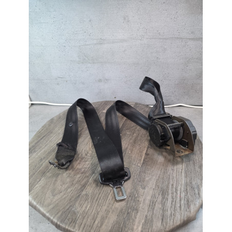 enrouleur de ceinture arriere droit seat ibiza 6l0857805