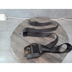 enrouleur de ceinture arriere droit ou gauche seat ibiza 6l0857805