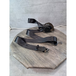 enrouleur de ceinture arriere droit ou gauche seat ibiza 6l0857805