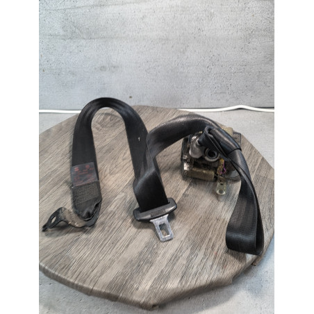 enrouleur ceinture avant gauche seat ibiza 6l4857705