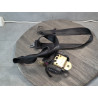enrouleur ceinture avant gauche seat ibiza 6l4857705