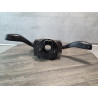 commodo de phare essui glace avec contacteur tournant seat ibiza 6q0953503ad