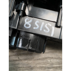 commodo de phare essui glace avec contacteur tournant seat ibiza 6q0953503ad