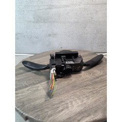 commodo de phare essui glace avec contacteur tournant seat ibiza 6q0953503ad