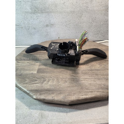 commodo de phare essui glace avec contacteur tournant seat ibiza 6q0953503ad