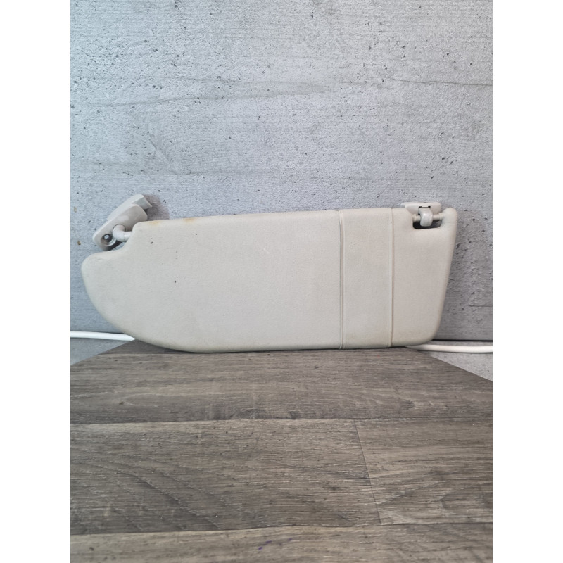 pare soleil avant gauche seat ibiza 2008 6l1857551 6l257551 pare soleil avant gauche seat ibiza 2008 6l1857551 6l257551