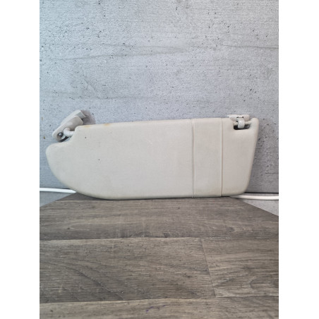 pare soleil avant gauche seat ibiza 2008 6l1857551 6l257551