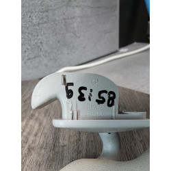 pare soleil avant gauche seat ibiza 2008 6l1857551 6l257551