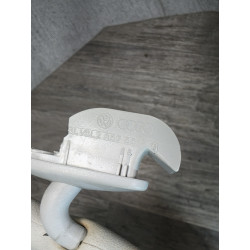 pare soleil avant gauche seat ibiza 2008 6l1857551 6l257551