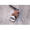 bouton commodo commande anti patinage esp  peugeot 807  citroen c8 fiat ulysse lancia phedra