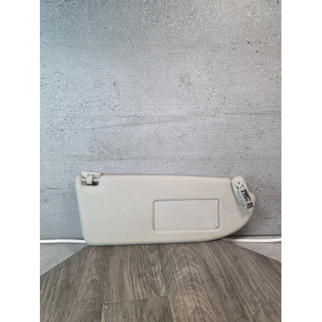 pare soleil avant droit seat ibiza 2008 6l1857552 6l257552