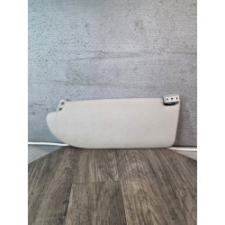 pare soleil avant droit seat ibiza 2008 6l1857552 6l257552